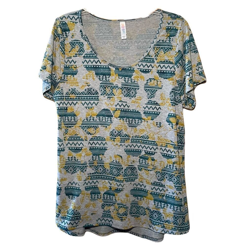 Classic Tee